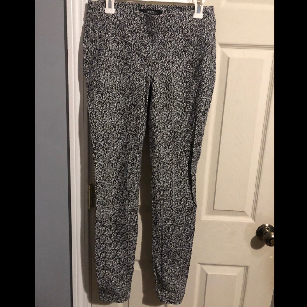 Liverpool Jeans Company Legging 6